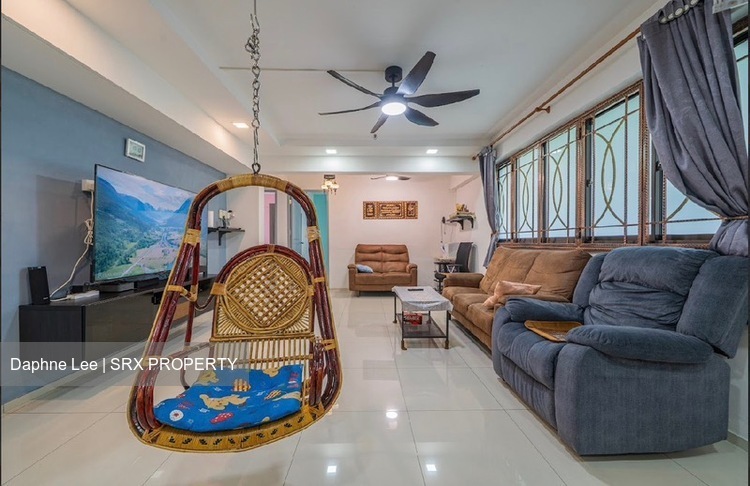 Blk 105 Aljunied Crescent (Geylang), HDB 4 Rooms #563861411